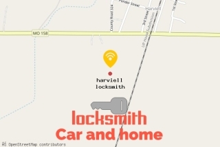 locksmith inharviell - locksmith in harviell