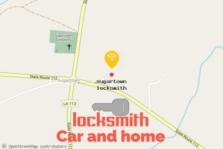 locksmiths in sugartown - locksmith in sugartown