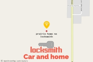 locksmith inprairie home - locksmith in prairie home ne