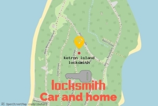 locksmith inketron island - locksmith in ketron island