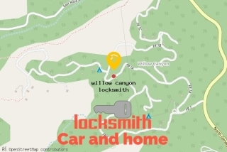 locksmith inwillow canyon - locksmith in willow canyon