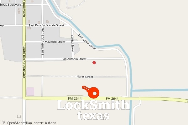 locksmith in el indio