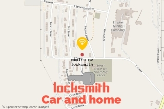locksmith inempire - locksmith in empire nv