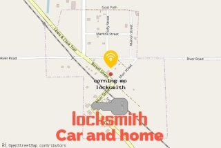 locksmith incorning - locksmith in corning mo