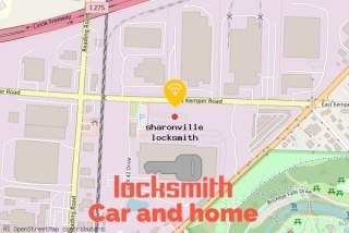 locksmith insharonville - locksmith in sharonville