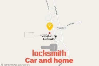 locksmith inwinston - locksmith in winston nm