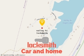 locksmith invalley hi - locksmith in valley hi