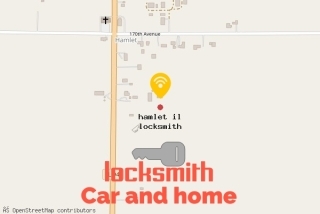 locksmith inhamlet - locksmith in hamlet il