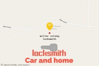 locksmith inmiller colony - locksmith in miller colony