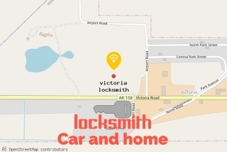 locksmith invictoria - locksmith in victoria ar
