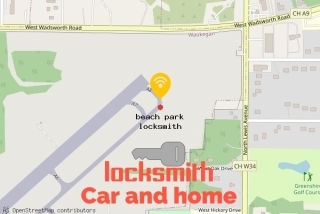locksmith inbeach park - locksmith in beach park