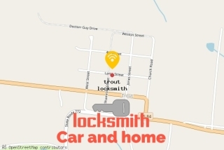 locksmiths in trout - locksmith in trout