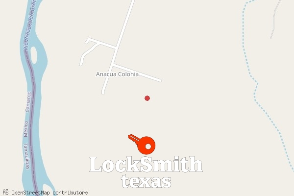 locksmith in anacua