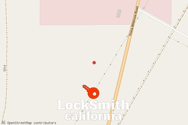 locksmith in trona