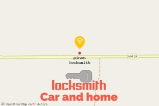 locksmith inpinon - locksmith in pinon nm