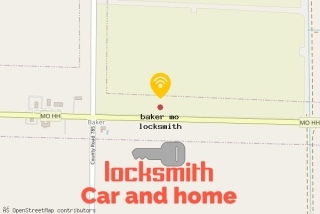 locksmith inbaker - locksmith in baker mo