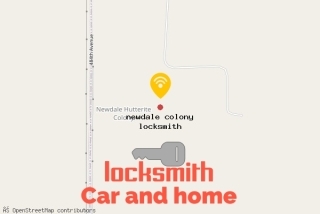 locksmith innewdale colony - locksmith in newdale colony