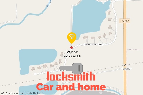 locksmith in leyner
