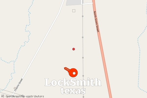 locksmith in indio tx