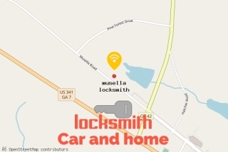 locksmith inmusella - locksmith in musella