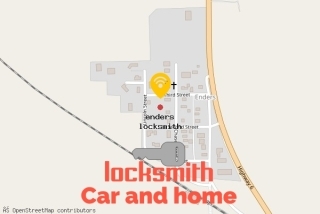 locksmith inenders - locksmith in enders