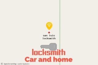 locksmith insan luis - locksmith in san luis nm