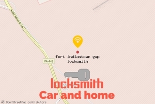 locksmith infort indiantown gap - locksmith in fort indiantown gap