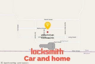 locksmith inathelstan - locksmith in athelstan