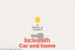 locksmiths in bonanza - locksmith in bonanza ut