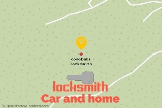 locksmith incomobabi - locksmith in comobabi