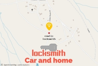 locksmith incowlic - locksmith in cowlic