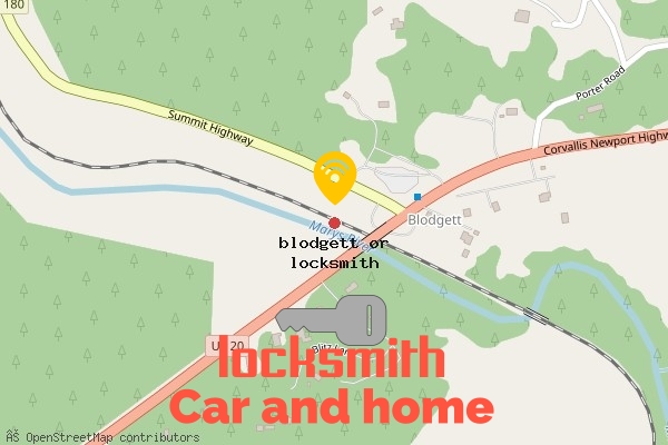 locksmith in blodgett or
