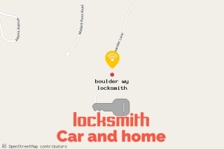 locksmith inboulder - locksmith in boulder wy