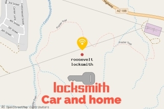 locksmith inroosevelt - locksmith in roosevelt az
