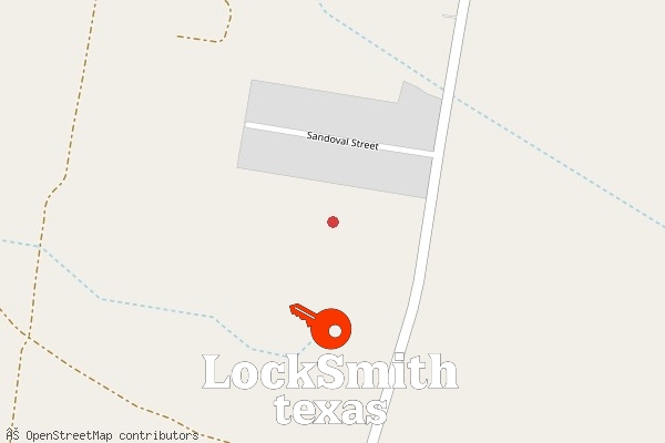 locksmith in sandoval tx