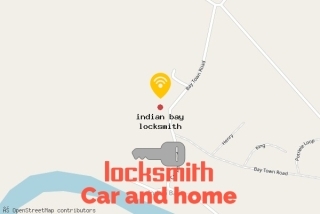 locksmith inindian bay - locksmith in indian bay