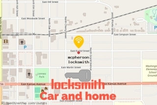 locksmith inmcpherson - locksmith in mcpherson