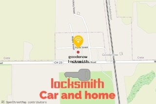 locksmith ingoodenow - locksmith in goodenow