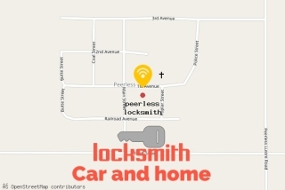 locksmith inpeerless - locksmith in peerless