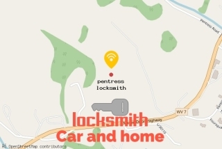 locksmith inpentress - locksmith in pentress
