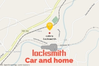 locksmith incobre - locksmith in cobre