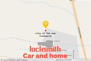 locksmith incity of the sun - locksmith in city of the sun