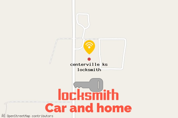 locksmith in centerville ks