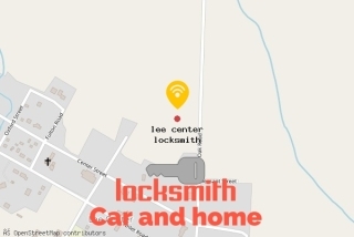 locksmith inlee center - locksmith in lee center