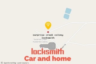 locksmith insurprise creek colony - locksmith in surprise creek colony