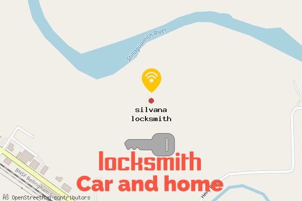 locksmith in silvana