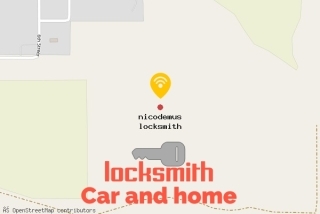 locksmith innicodemus - locksmith in nicodemus