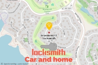 locksmith inbrandermill - locksmith in brandermill