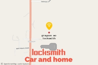locksmith ingrayson - locksmith in grayson mo