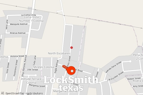 locksmith in moraida